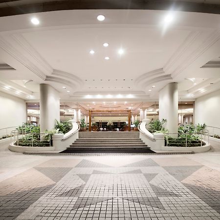 Hotel Dorsett Grand Labuan Exteriér fotografie