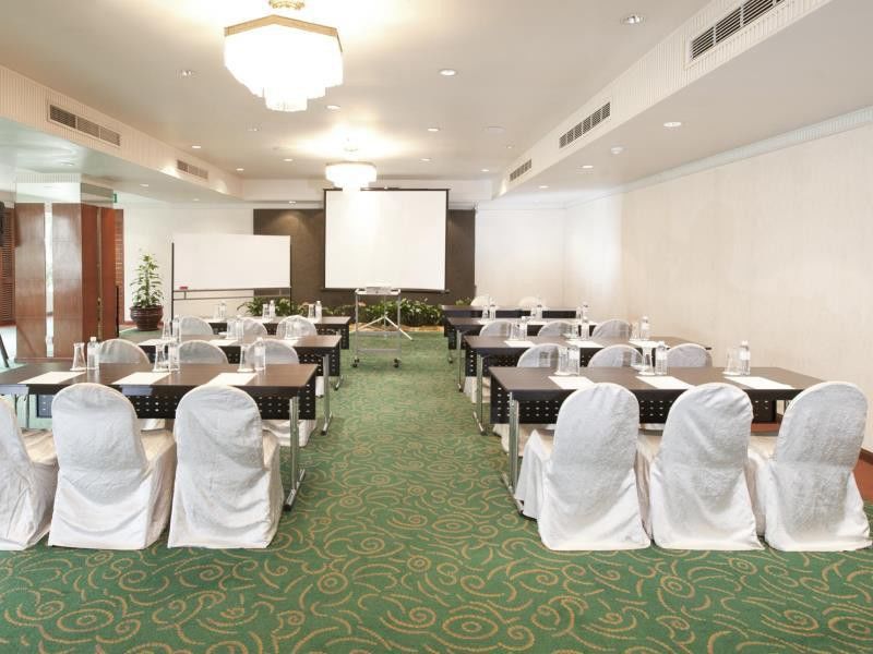 Hotel Dorsett Grand Labuan Exteriér fotografie