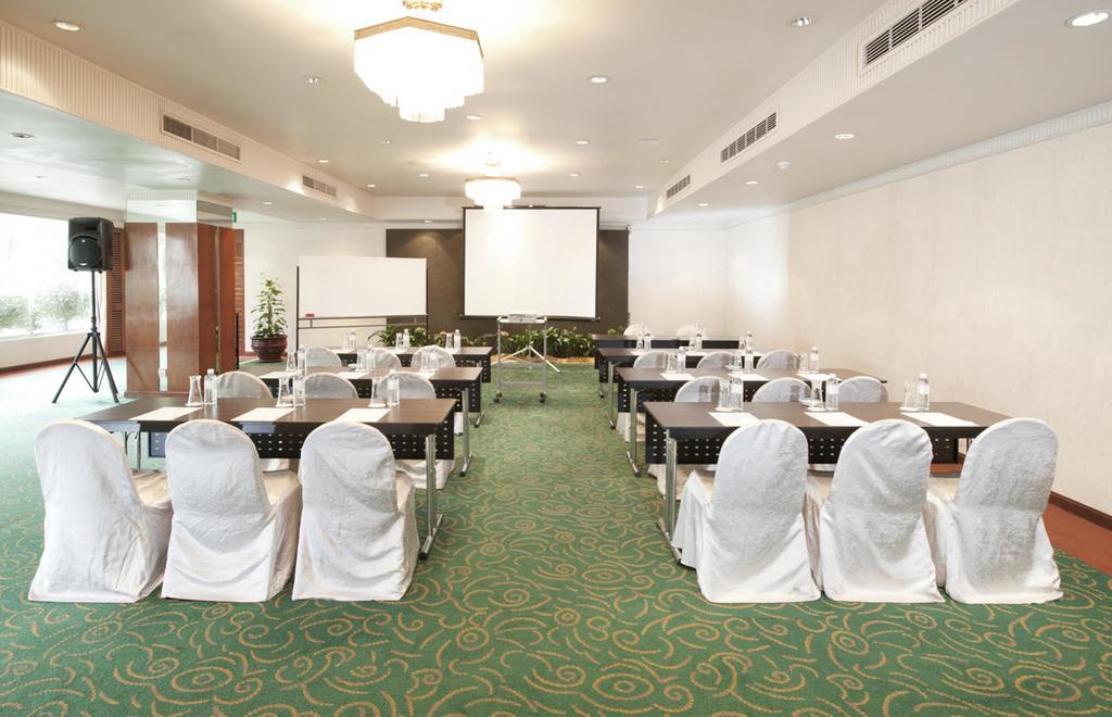 Hotel Dorsett Grand Labuan Exteriér fotografie