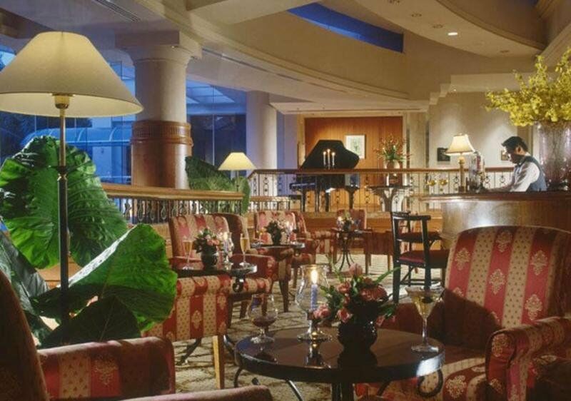 Hotel Dorsett Grand Labuan Exteriér fotografie